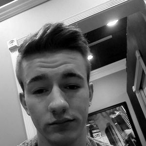 Meet your Posher, Jared